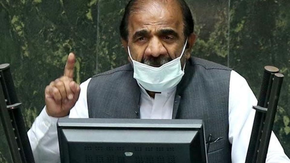 فاضلی:60 درصد جمعیت سراوان آب شرب ندارند