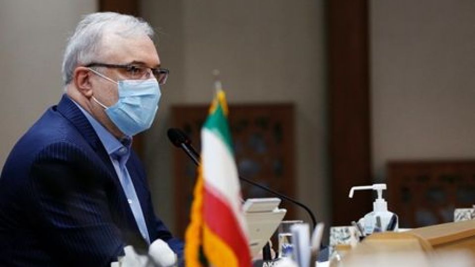 دستورات جدید وزیر بهداشت برای تسریع در واکسیناسیون دستورات جدید وزیر بهداشت برای تسریع در واکسیناسیون