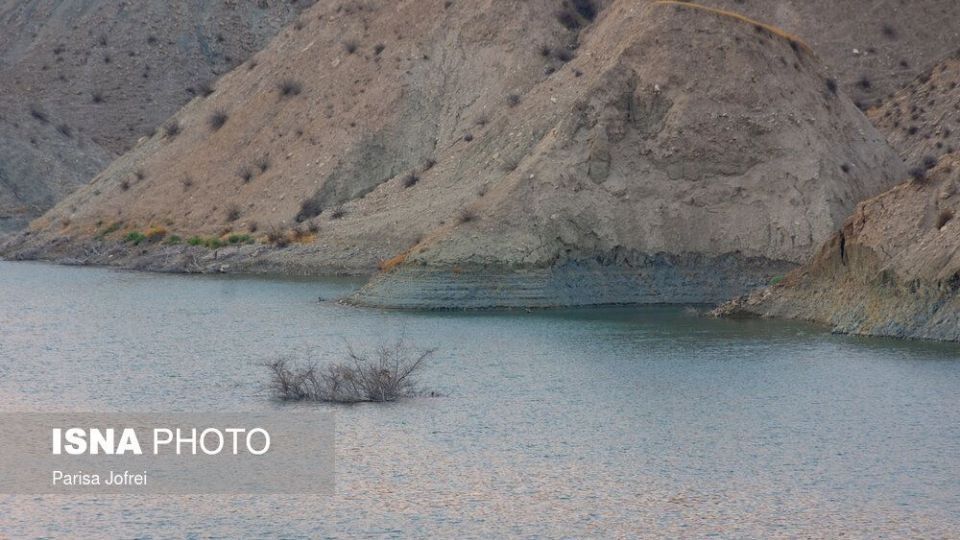 افتتاح و آبگیری دو سد «خاییز» و «ارغون» - بوشهر افتتاح و آبگیری دو سد «خاییز» و «ارغون» - بوشهر