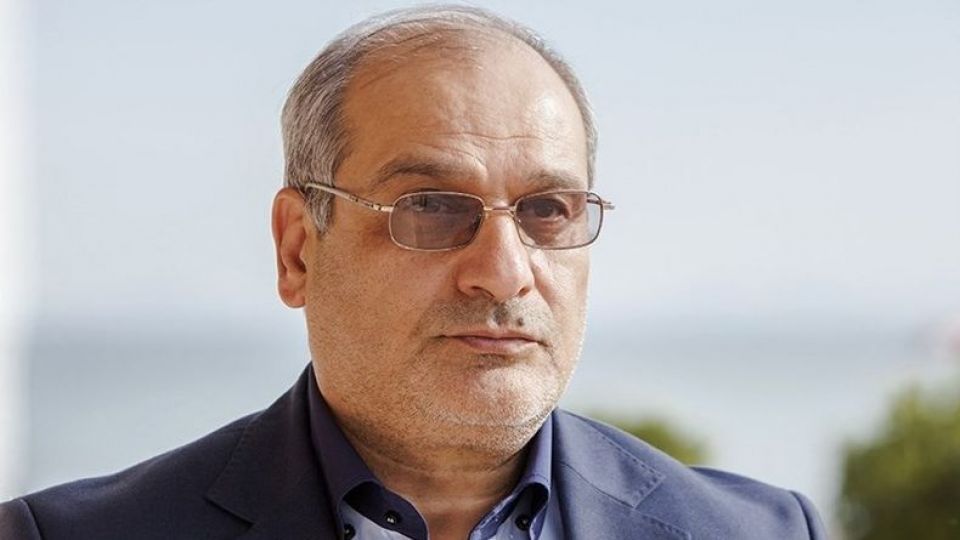 درخواست ۵۰ میلیارد تومانی مشاور روحانی برای مناطق آزاد درخواست ۵۰ میلیارد تومانی مشاور روحانی برای مناطق آزاد