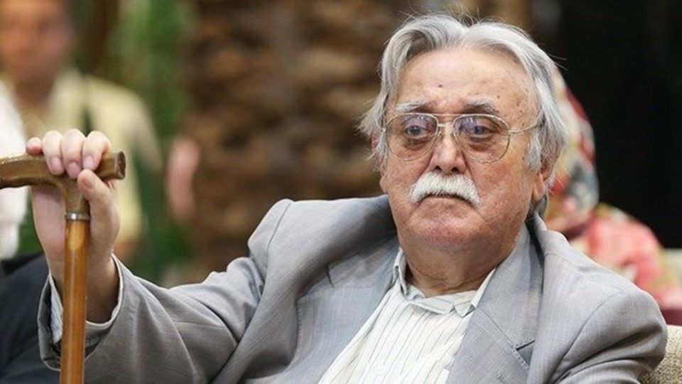 شاعر سرود «خلبانان، ملوانان» درگذشت شاعر سرود «خلبانان، ملوانان» درگذشت
