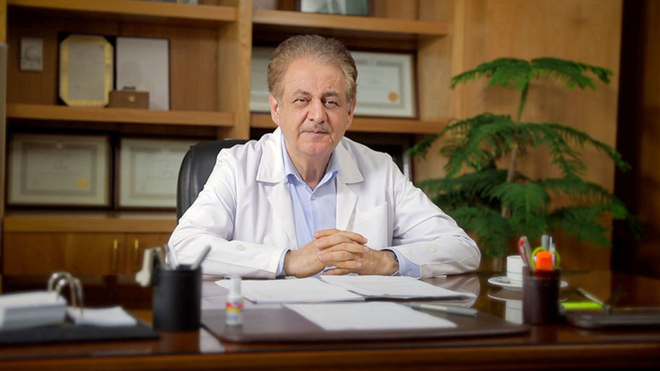 دکتر مسعود مردانی: مواردی که هنگام تزریق واکسن و پس از آن باید رعایت کرد