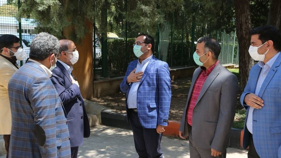 رئیس رسانه ملی: خبرنگار باید پیچیدگیهای دنیای مدرن را بشناسد/ باشگاه خبرنگاران جوان رویکرد نخبه گرایی دارد رئیس رسانه ملی: خبرنگار باید پیچیدگیهای دنیای مدرن را بشناسد/ باشگاه خبرنگاران جوان رویکرد نخبه گرایی دارد