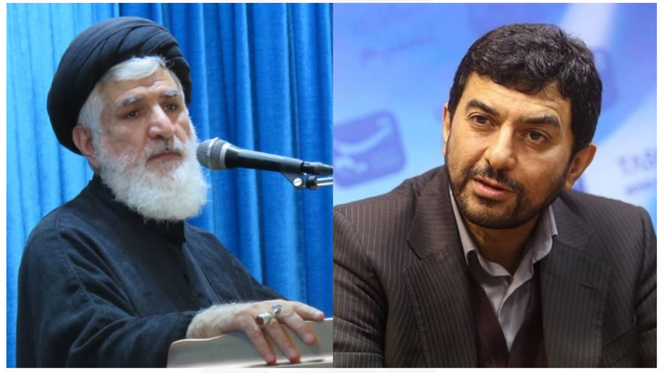 درباره غائله های لواسانی و خیابانی… درباره غائله های لواسانی و خیابانی…