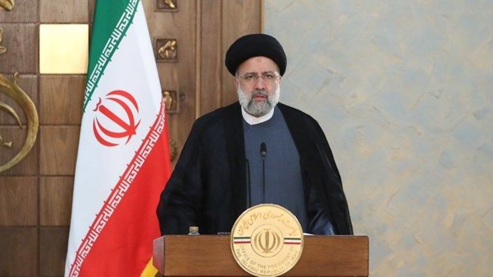 رئیس جمهور: ایران به زیرساخت های اقتصادی آسیا متصل می شود / درباره افغانستان اجماع ایجاد کردیم