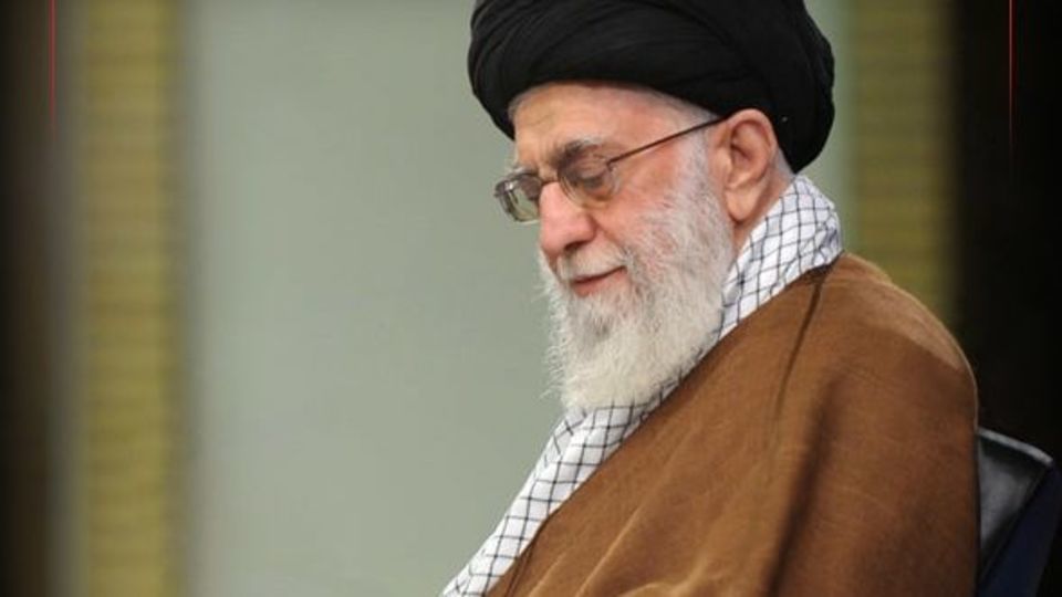 موافقت رهبر معظم انقلاب با استعفای آقای محسن رضایی از دبیری مجمع تشخیص مصلحت موافقت رهبر معظم انقلاب با استعفای آقای محسن رضایی از دبیری مجمع تشخیص مصلحت