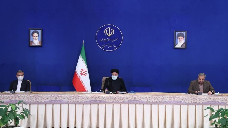 رئیس جمهور: شورای عالی آموزش و پرورش از حاشیه خارج شده و وارد متن شود/ تاکید بر ضرورت اجرای سند تحول بنیادین در آموزش و پرورش/ مسائل مالی و معیشتی معلمان یک بار برای همیشه باید حل شود رئیس جمهور: شورای عالی آموزش و پرورش از حاشیه خارج شده و وارد متن شود/ تاکید بر ضرورت اجرای سند تحول بنیادین در آموزش و پرورش/ مسائل مالی و معیشتی معلمان یک بار برای همیشه باید حل شود