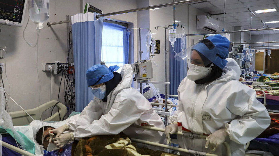 رئیس سازمان نظام پرستاری: مرگ ومیر پرستاران پس از واکسیناسیون کرونا صفر شد