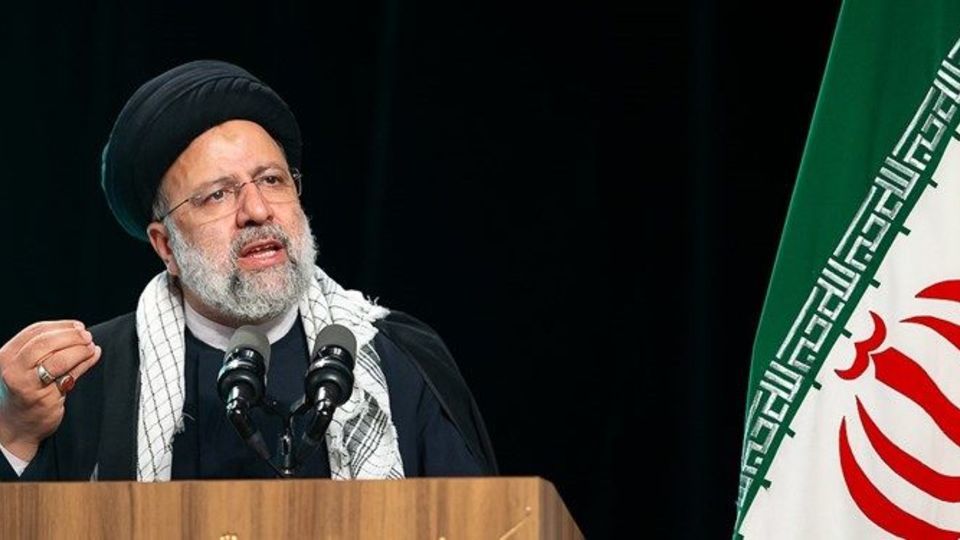 رئیسجمهور در نشست سازمان ملل؛ مجاهدت شهیدان سلیمانی و المهندس نبود امروز داعش همسایه مدیترانهای اروپا بود/ تحریم دارو در دوران کرونا جنایت علیه بشریت است رئیسجمهور در نشست سازمان ملل؛ مجاهدت شهیدان سلیمانی و المهندس نبود امروز داعش همسایه مدیترانهای اروپا بود/ تحریم دارو در دوران کرونا جنایت علیه بشریت است