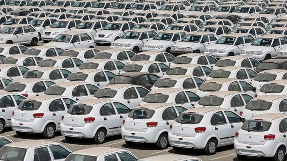 نیاز 14 هزار میلیارد تومانی برای تکمیل خودروهای ناقص / پیشنهاد آزادسازی قیمت‌ها به مدت 6 ماه