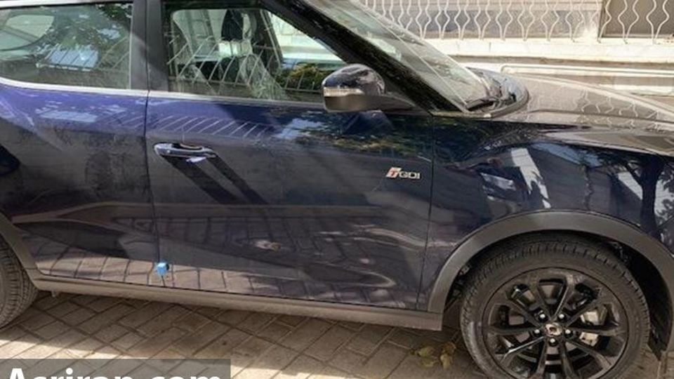 تیوولی جدید وارد بازار ایران شد؛ با مدل ۱۴۰۰ و تغییرات موتور تیوولی جدید وارد بازار ایران شد؛ با مدل ۱۴۰۰ و تغییرات موتور