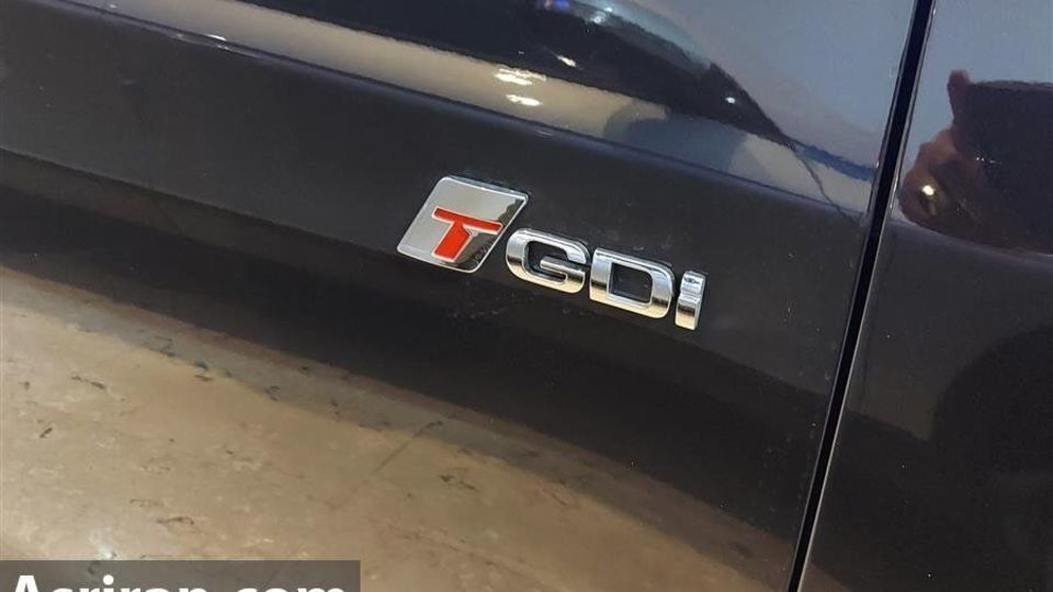 تیوولی جدید وارد بازار ایران شد؛ با مدل ۱۴۰۰ و تغییرات موتور تیوولی جدید وارد بازار ایران شد؛ با مدل ۱۴۰۰ و تغییرات موتور