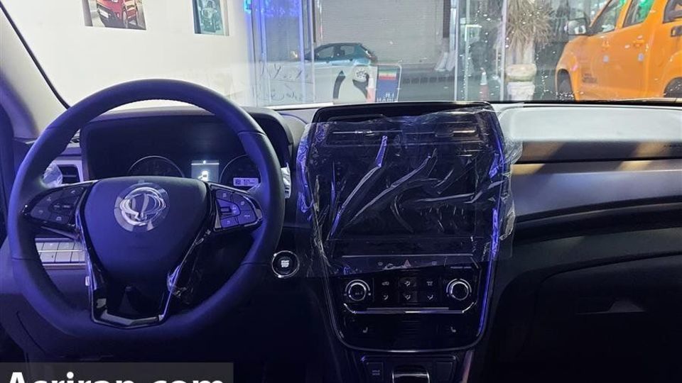 تیوولی جدید وارد بازار ایران شد؛ با مدل ۱۴۰۰ و تغییرات موتور تیوولی جدید وارد بازار ایران شد؛ با مدل ۱۴۰۰ و تغییرات موتور