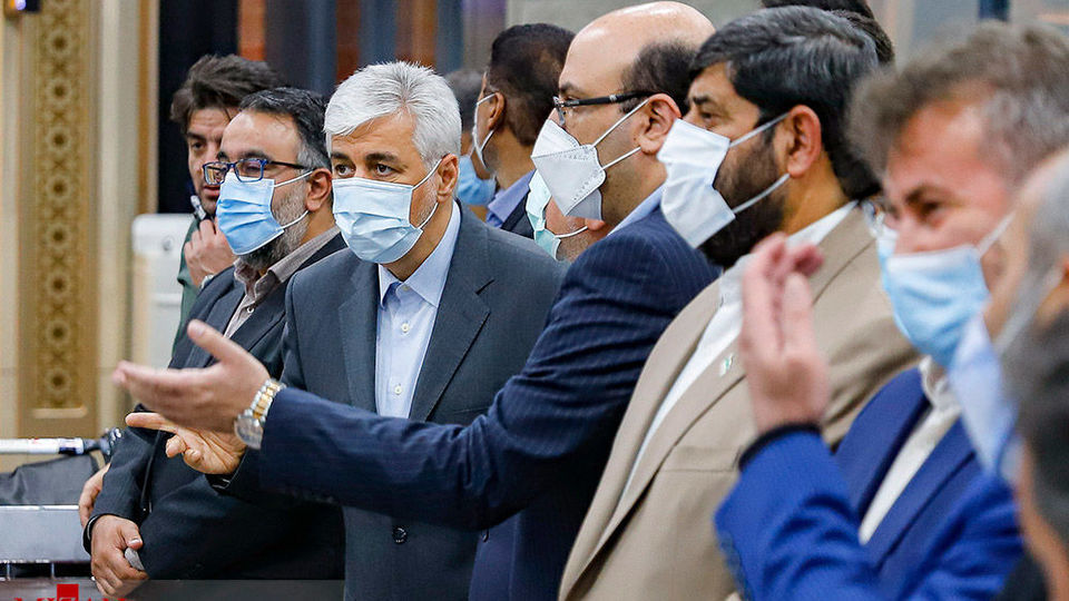 بازگشت تیم ملی کشتی فرنگی بازگشت تیم ملی کشتی فرنگی