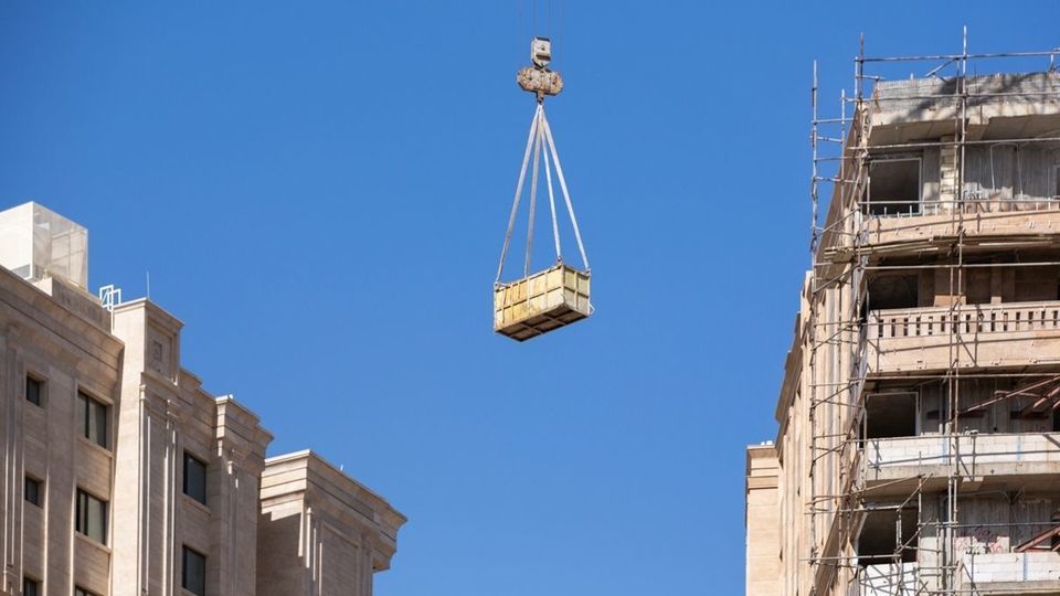 ساخت و ساز بی رویه در کوه های دراک - شیراز ساخت و ساز بی رویه در کوه های دراک - شیراز