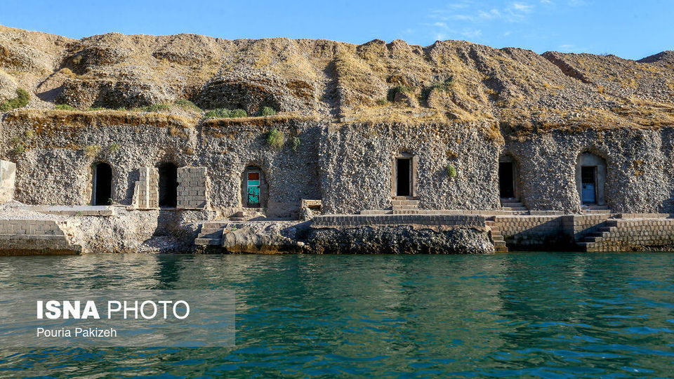 ایران زیباست؛ دره «چالکندی» دزفول ایران زیباست؛ دره «چالکندی» دزفول