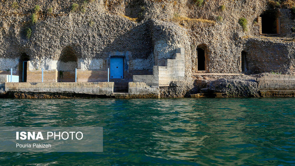 ایران زیباست؛ دره «چالکندی» دزفول ایران زیباست؛ دره «چالکندی» دزفول