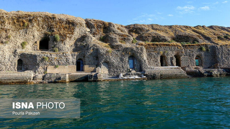 ایران زیباست؛ دره «چالکندی» دزفول ایران زیباست؛ دره «چالکندی» دزفول