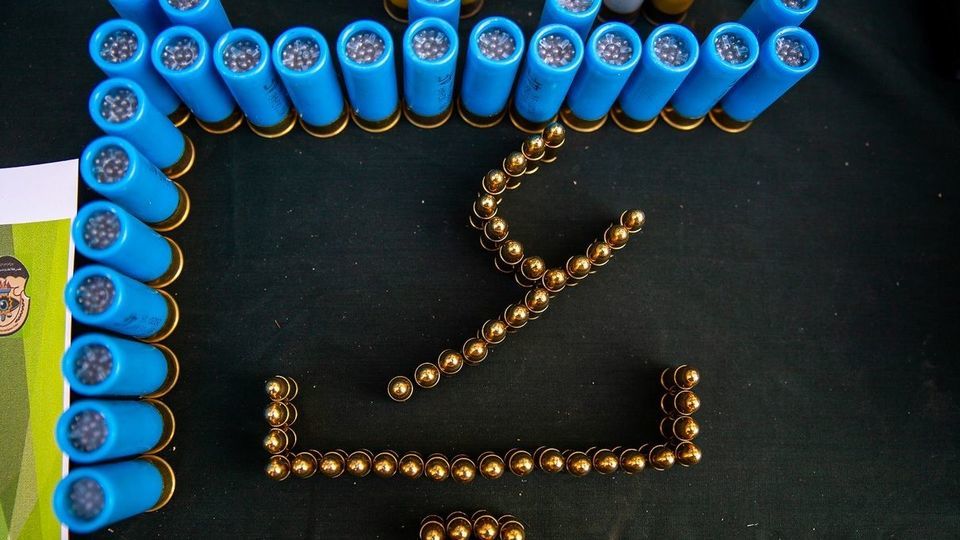 اجرای طرح رعد و اقتدار پلیس اجرای طرح رعد و اقتدار پلیس