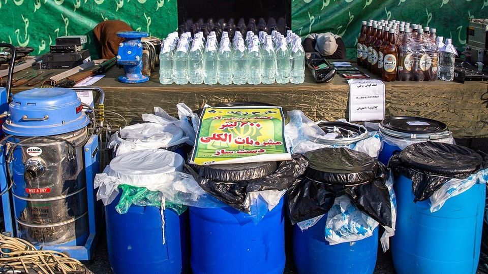 اجرای طرح رعد و اقتدار پلیس اجرای طرح رعد و اقتدار پلیس