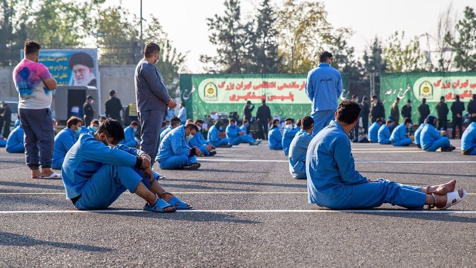 اجرای طرح رعد و اقتدار پلیس اجرای طرح رعد و اقتدار پلیس