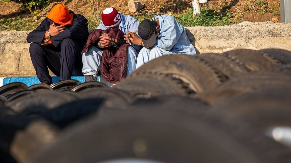 اجرای طرح رعد و اقتدار پلیس اجرای طرح رعد و اقتدار پلیس