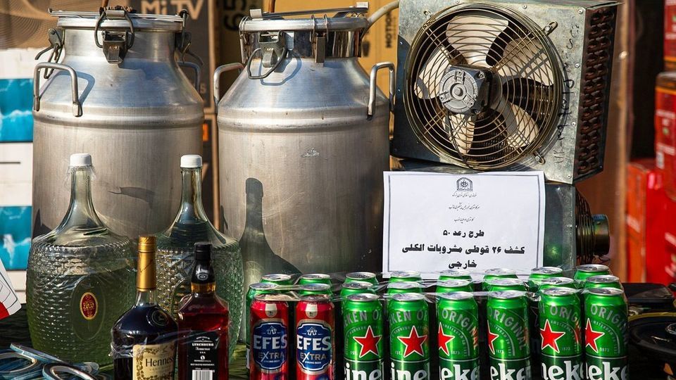 اجرای طرح رعد و اقتدار پلیس اجرای طرح رعد و اقتدار پلیس