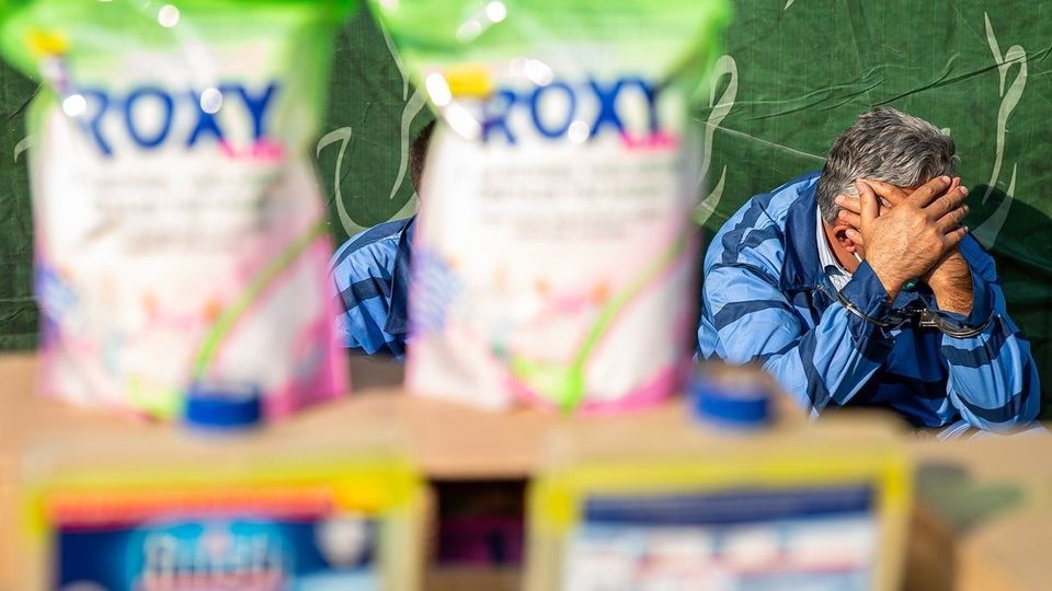 اجرای طرح رعد و اقتدار پلیس اجرای طرح رعد و اقتدار پلیس