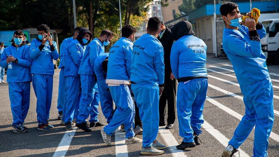 اجرای طرح رعد و اقتدار پلیس اجرای طرح رعد و اقتدار پلیس