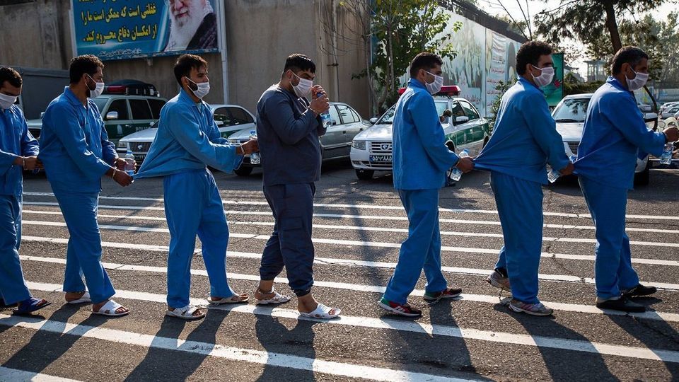 اجرای طرح رعد و اقتدار پلیس اجرای طرح رعد و اقتدار پلیس