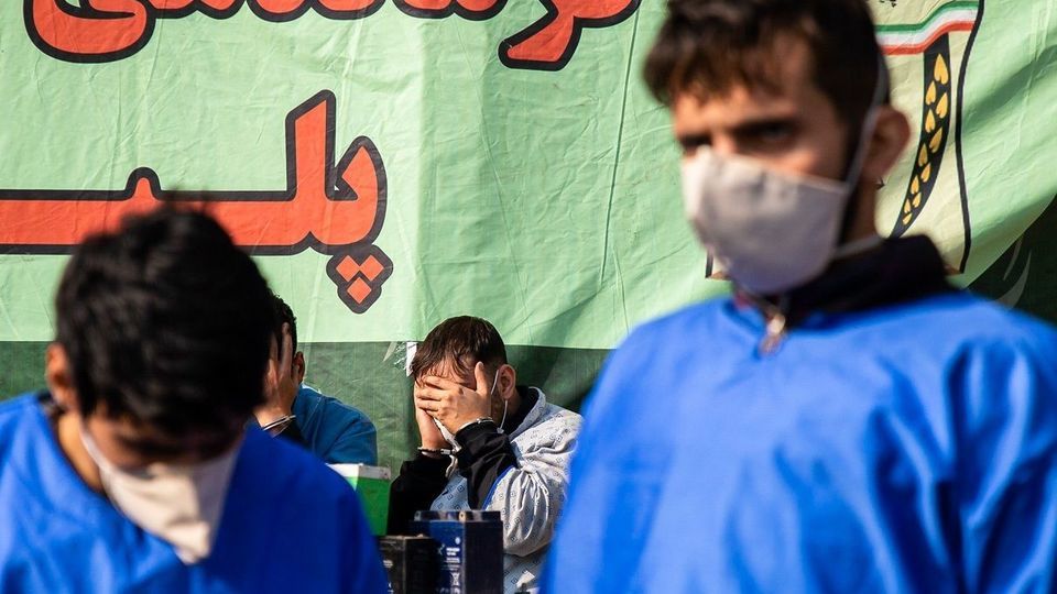 اجرای طرح رعد و اقتدار پلیس اجرای طرح رعد و اقتدار پلیس