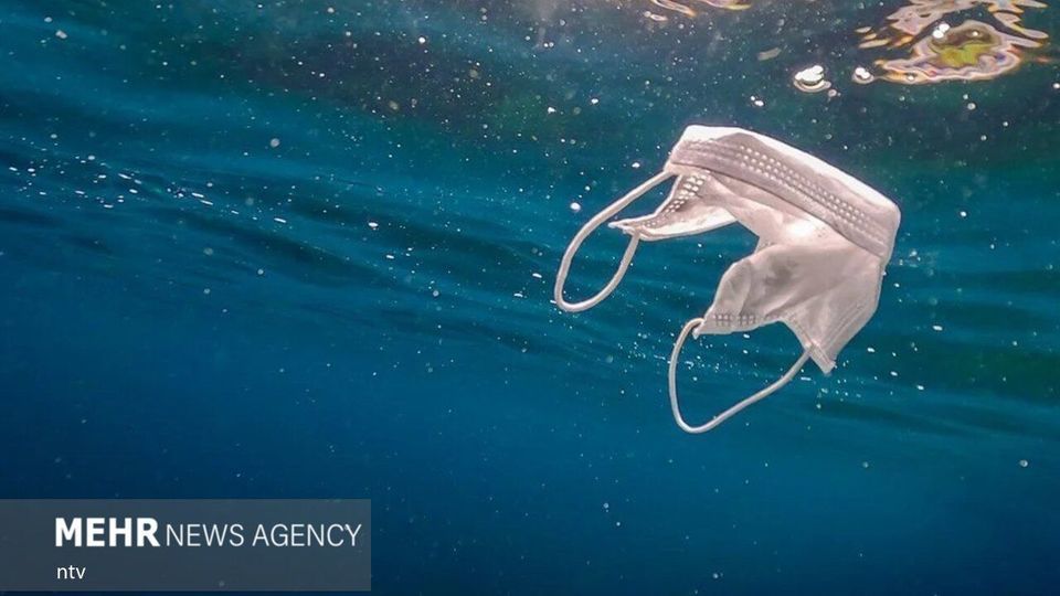 حجم عظیم زباله پلاستیکی به اقیانوسها سرازیر میشود حجم عظیم زباله پلاستیکی به اقیانوسها سرازیر میشود