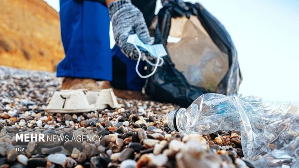 حجم عظیم زباله پلاستیکی به اقیانوسها سرازیر میشود حجم عظیم زباله پلاستیکی به اقیانوسها سرازیر میشود