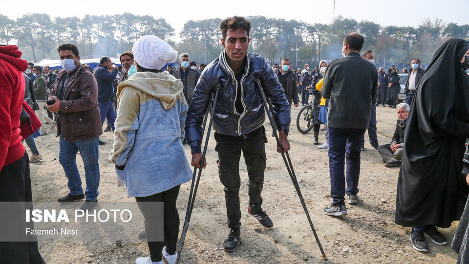 تجمعات اعتراضی مردم و کشاورزان اصفهان تجمعات اعتراضی مردم و کشاورزان اصفهان