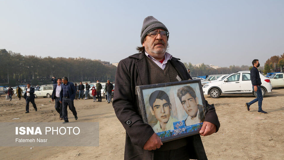 تجمعات اعتراضی مردم و کشاورزان اصفهان تجمعات اعتراضی مردم و کشاورزان اصفهان