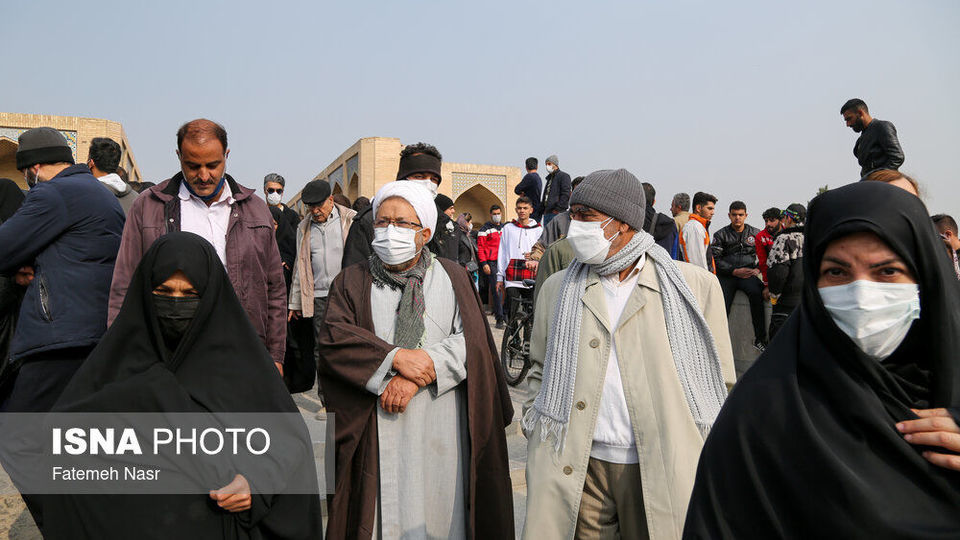 تجمعات اعتراضی مردم و کشاورزان اصفهان تجمعات اعتراضی مردم و کشاورزان اصفهان