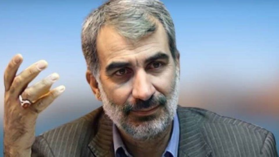 فضای مجلس نسبت به وزیر پیشنهادی آموزش و پرورش چگونه است؟ فضای مجلس نسبت به وزیر پیشنهادی آموزش و پرورش چگونه است؟