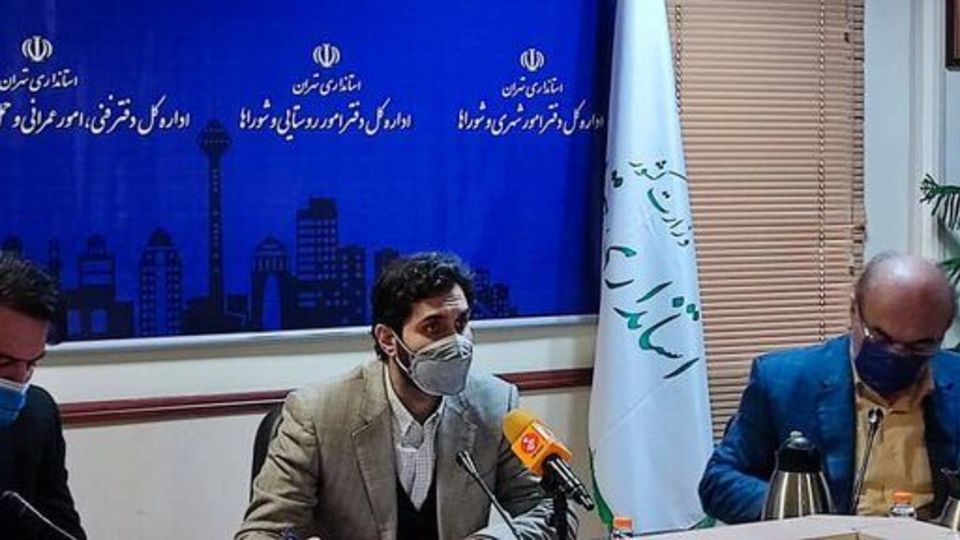 اتخاذ تصمیمات جدید برای روزهای شنبه و یکشنبه در صورت پایداری هوا اتخاذ تصمیمات جدید برای روزهای شنبه و یکشنبه در صورت پایداری هوا