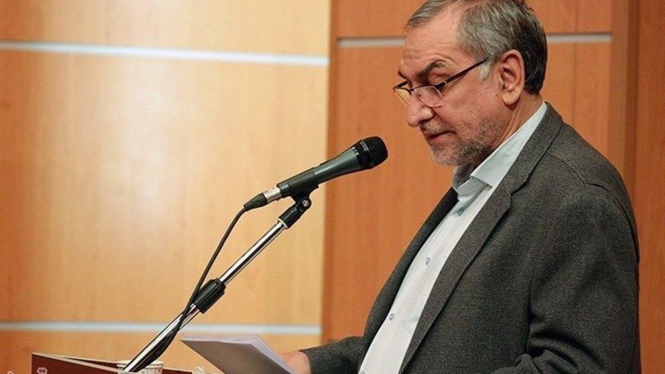 وزیر بهداشت: بهترین واکسن کرونا در ایران تولید شد/ پیک کرونا در کشور فروکش کرد وزیر بهداشت: بهترین واکسن کرونا در ایران تولید شد/ پیک کرونا در کشور فروکش کرد