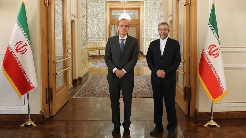 بازگشت به میز مذاکرات برجامی در وین / توافق احیا می‌شود؟