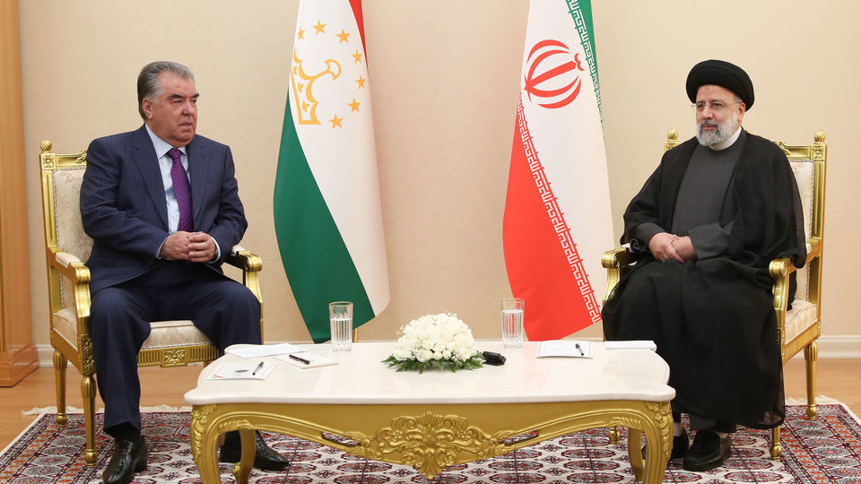 رئیس جمهور: از تشکیل دولت فراگیر در افغانستان استقبال می کنیم