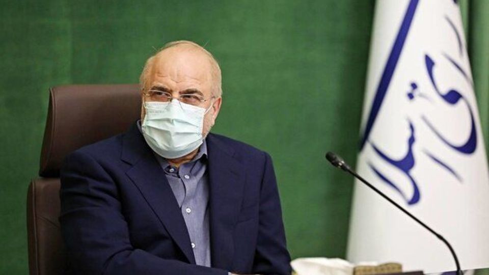 خبر خوش قالیباف برای معلمان خبر خوش قالیباف برای معلمان