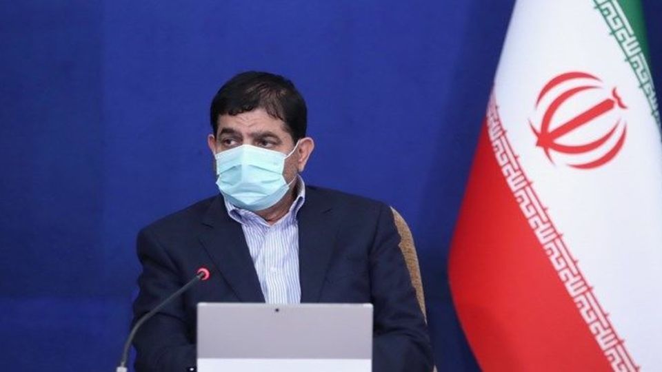 آغاز بررسی بودجه ۱۴۰۱ در هیات دولت آغاز بررسی بودجه ۱۴۰۱ در هیات دولت