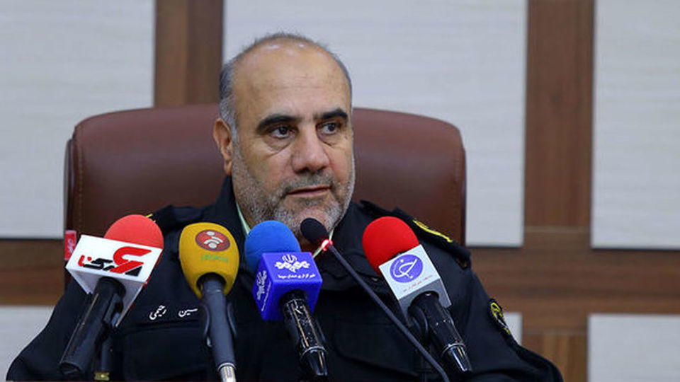 قاچاقچیان مواد مخدر جری تر شده اند قاچاقچیان مواد مخدر جری تر شده اند