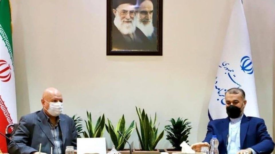 میرکاظمی: بودجه 1401 با فرض ادامه تحریم‌ها تدوین شد / پیش‌بینی رشد 8درصدی اقتصاد