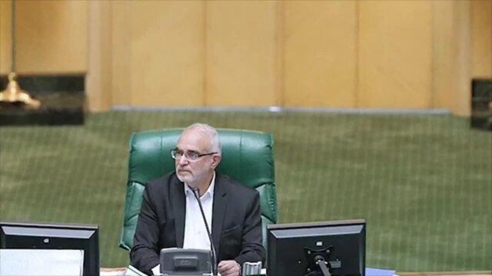 کمیسیون بهداشت کارگروه ویژه ای برای رسیدگی به بیماران SMA تشکیل دهد