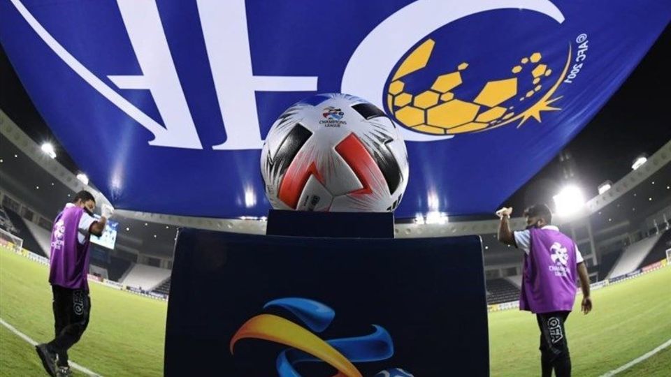 تغییر تقویم لیگ قهرمانان آسیا به نفع ایران / سهمیه بازیکنان خارجی تیم‌های آسیایی افزایش می‌یابد