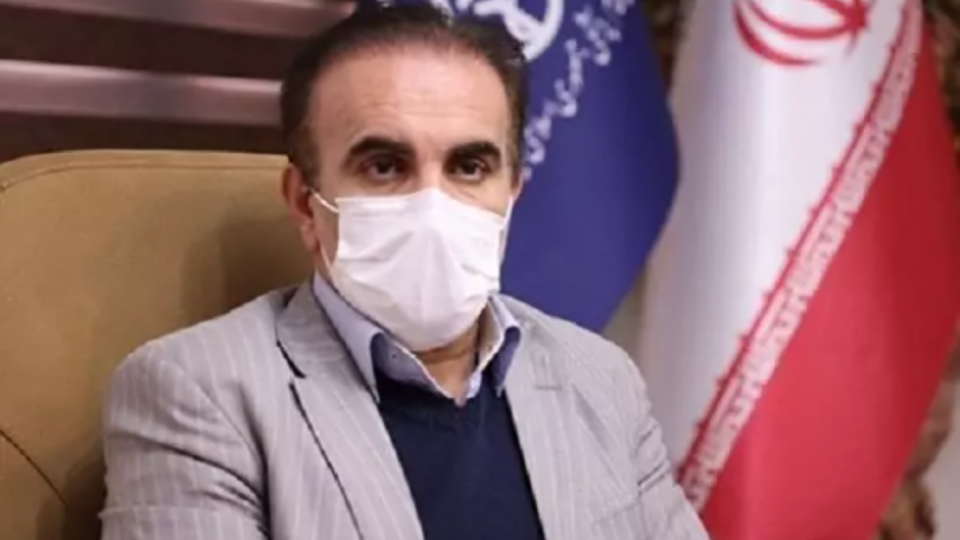 رئیس کل سازمان نظام پزشکی: نگران سویه آفریقایی هستیم