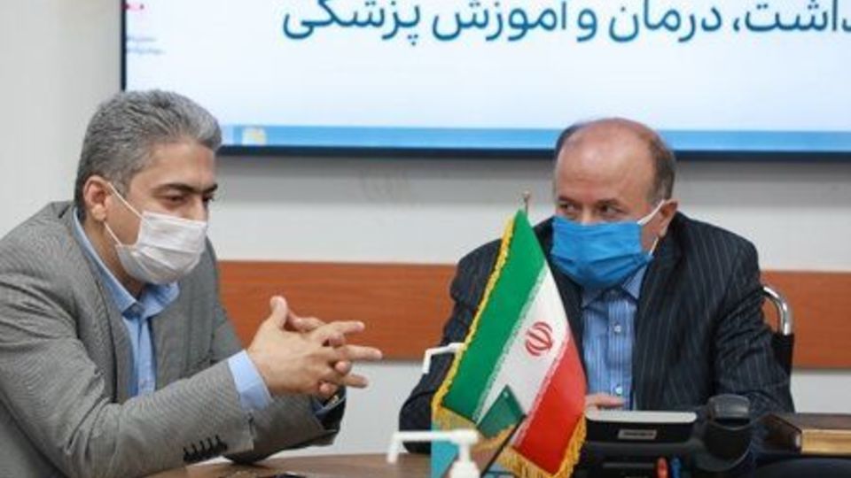 باید مراکز تحقیقاتی و معاونتهای تحقیقاتی را به سمت محصول محور شدن سوق دهیم