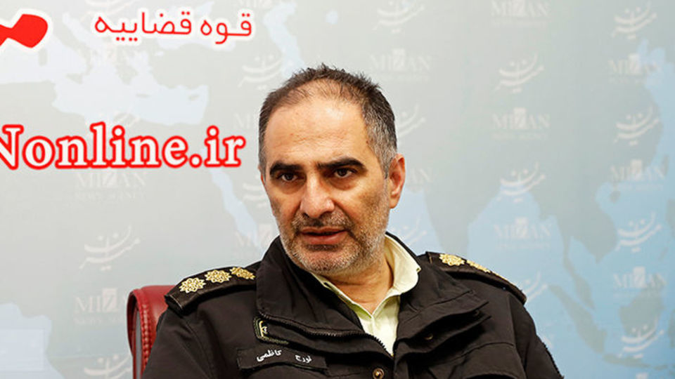 رصد و مسدودسازی سایت‌های همسریابی توسط پلیس فتا